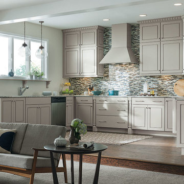 Diamond Cabinetry From #Lowes