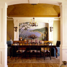 2824 Coffee Pot - Dining Area