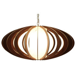 Pendant Lighting by Only Cosas Lindas Inc