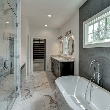 Morningside renovation