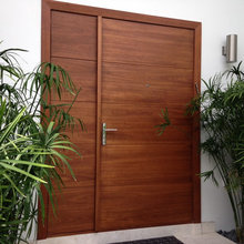 Doors And Windows