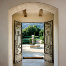 Tuscan Farmhouse