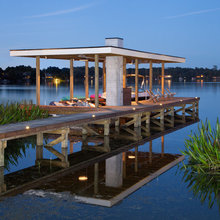 dock