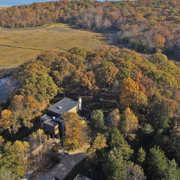 Peconic Residence