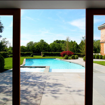 New Home in Water Mill NY