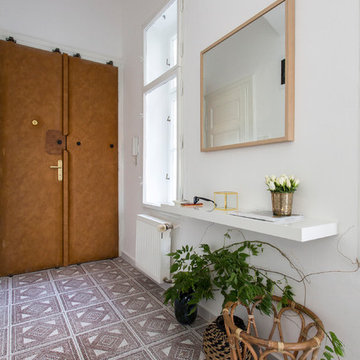 Apartment in Mala Strana, Prague 1