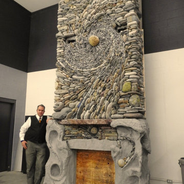 Ancient Art of Stone