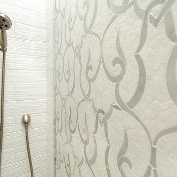 Marlstone Master Bathroom