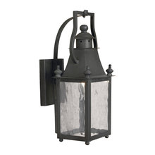 Outdoor Lighting
