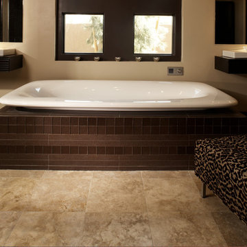 Bathroom Inspiration