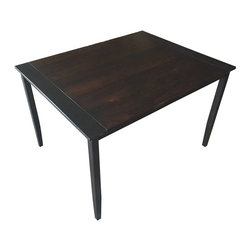 Dining Table - Dining Tables