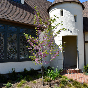 California Native Storybook Garden