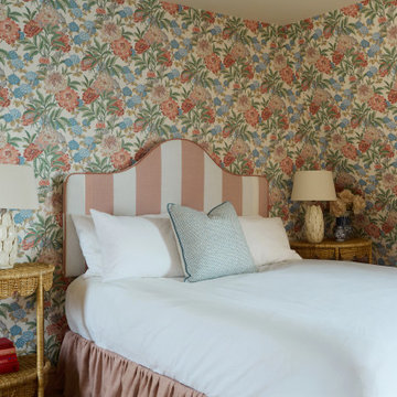 Thorpe-Le-Soken Period Renovation