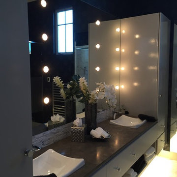 Contemporary- Houston