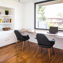 Home Office Ideas