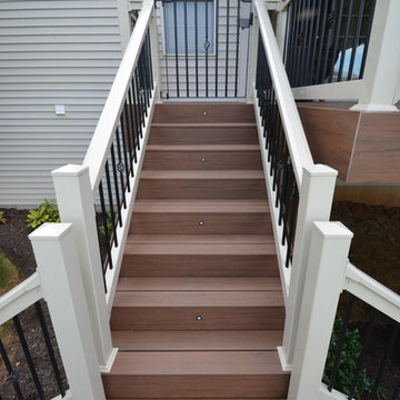 Custom Deck