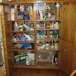 Pull Out Shelf Company - KC - Products