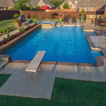 Our Work