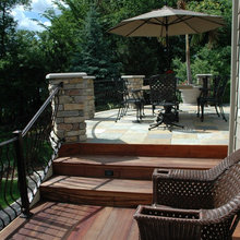 deck ideals