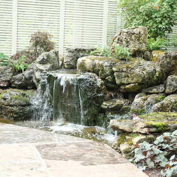 Water Features
