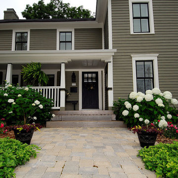 Barrington Landscaping