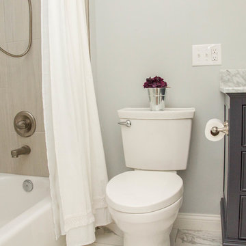 Frazier Bathroom Remodel