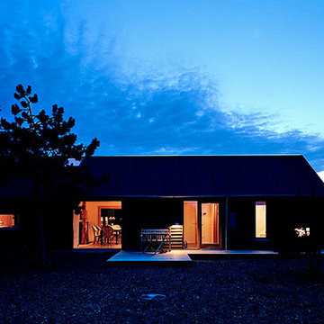 Sommerhus på Anholt