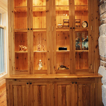 Custom Furniture Pieces