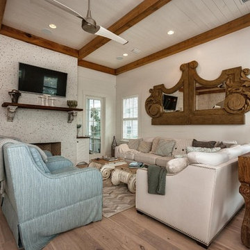 Luxurious Gulf Coast 2 Story - UAF-F-UAOCHB Beachfront Hickory
