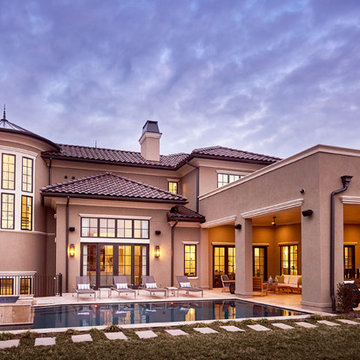 Exteriors