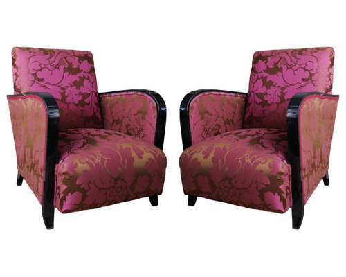 french art deco furniture inc
