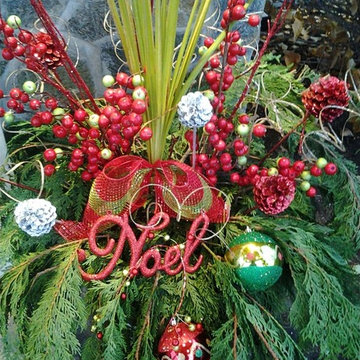 Holiday Projects