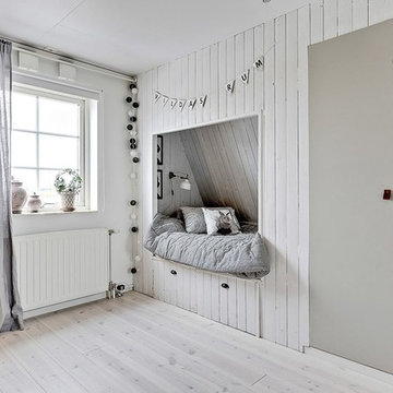 Styling inför försäljning