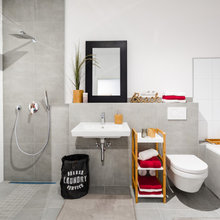 Gäste WC