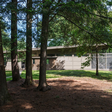 Hammock House