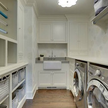 Laundry/Mudroom