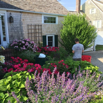 Centerville Gardens