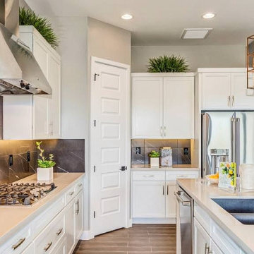 That Burst of Class and Elegance, Kitchen Remodeling in Tustin, CA