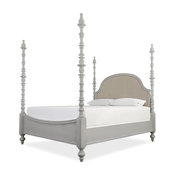 Paula Deen Home Dogwood The Dogwood Bed (Cal King)