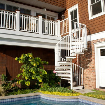 Oceanfront Oasis