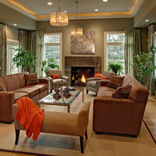 lounge room