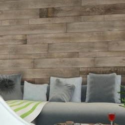 AS-IS Brand Walls - Wall Decor