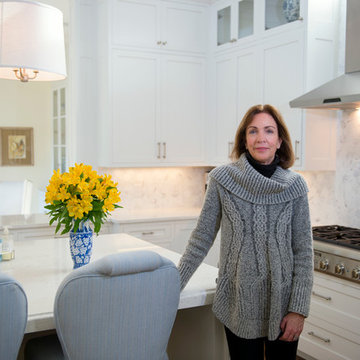 Palmetto Bluff New Home