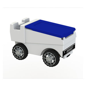 remote control zamboni cooler