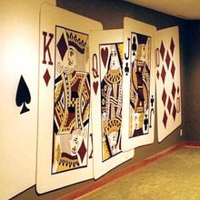 mural art