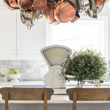HanStone | MONTEREY | Inspiration from California’s breathtaking central coast