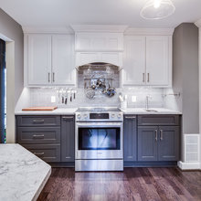 Kitchen Updates