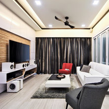 Renovation