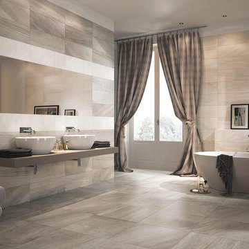 BEIGE-IVORY-DORA DECO-GREY-GREIGE