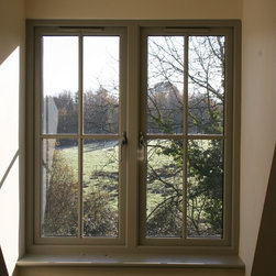 Accoya - Windows